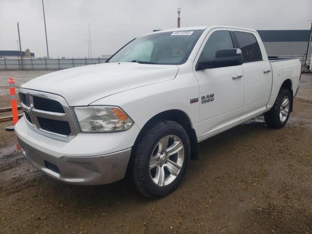 Foto 2 de la subasta – 2014 RAM 1500 SLT con VIN 1C6RR7LT6ES252057