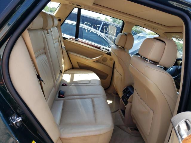 Photo 6 from auction – 2008 BMW X5 3.0I with VIN 5UXFE43518L007476