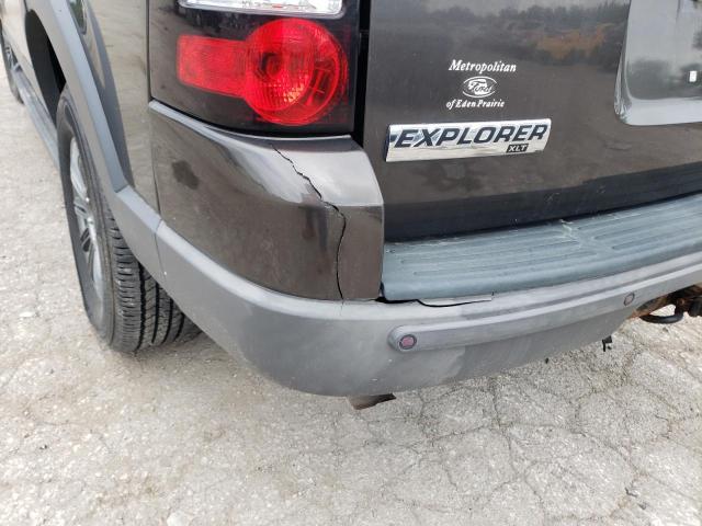 Photo 10 from auction – 2019 FORD EXPLORER X with VIN 1FMEU73E66UA91069