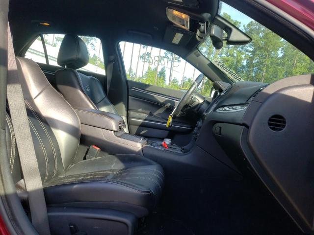 Photo 5 from auction – 2019 CHRYSLER 300 S with VIN 2C3CCAGG7KH611014