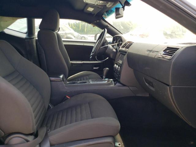 Фото 5 с аукциона – 2013 DODGE CHALLENGER с VIN 2C3CDYAGXDH561954