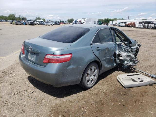Photo 4 from auction – 2007 TOYOTA CAMRY with VIN 4T1BE46K17U527411