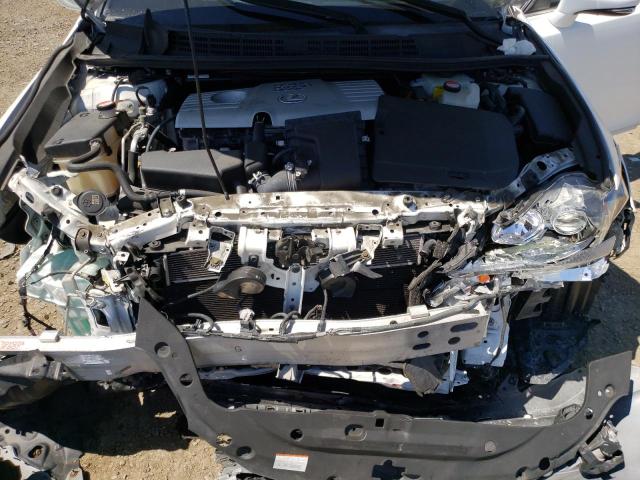 Photo 7 from auction – 2016 LEXUS CT 200 with VIN JTHKD5BH3G2254439