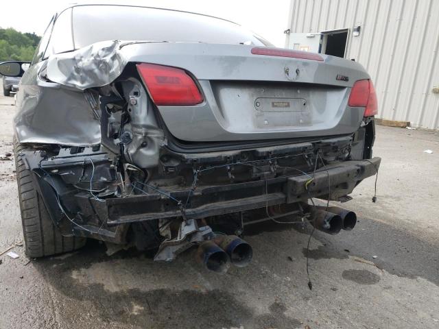 Photo 9 from auction – 2013 BMW M3 with VIN WBSDX9C54DE785861