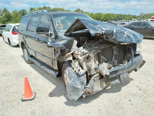 FORD EXPEDITION 2006 with VIN 1FMPU19576LB00140 - Photo from auction