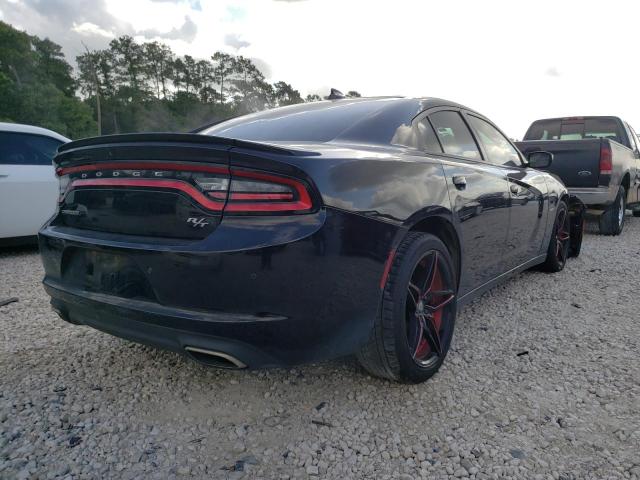 Photo 4 from auction – 2016 DODGE CHARGER R/ with VIN 2C3CDXCT5GH347642