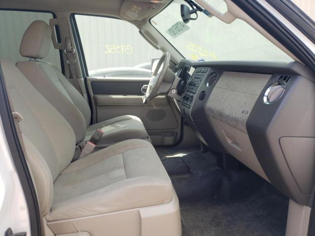 Photo 5 from auction – 2010 FORD EXPEDITION with VIN 1FMJK1F51AEB62565