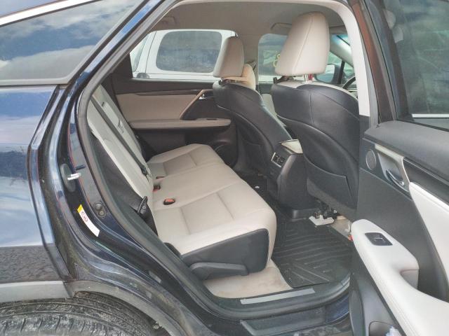 Photo 6 from auction – 2016 LEXUS RX 350 with VIN 2T2ZZMCA3GC012745
