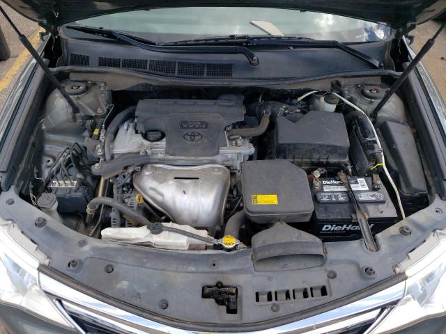 Photo 7 from auction – 2012 TOYOTA CAMRY BASE with VIN 4T1BF1FK8CU526701