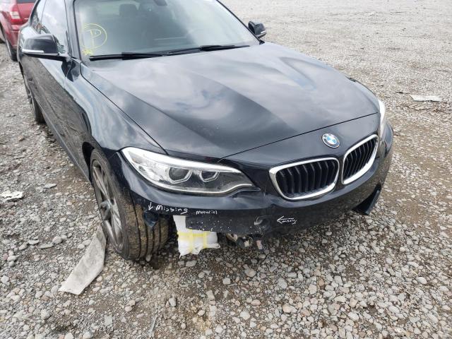 Zdjęcie 9 z aukcji – 2016 BMW M235I z VIN WBA1J7C50GV360719
