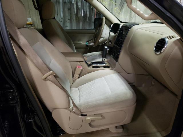 Photo 5 from auction – 2008 FORD EXPLORER X with VIN 1FMEU63E48UB36507