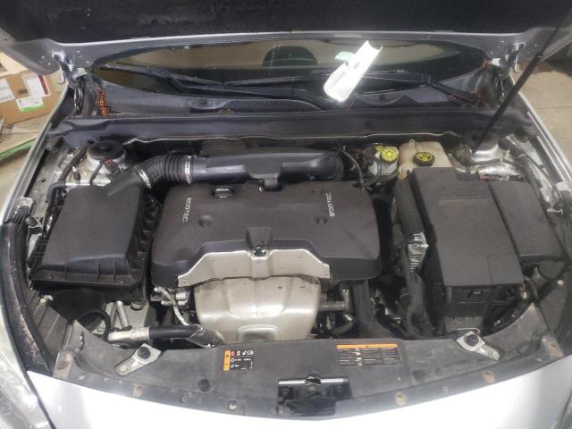 Photo 7 from auction – 2015 CHEVROLET MALIBU LTZ with VIN 1G11F5SL8FF333469