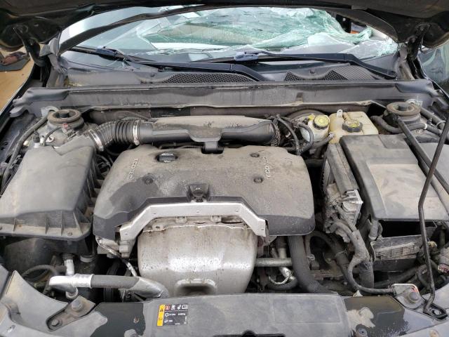 Photo 7 from auction – 2013 CHEVROLET MALIBU 2LT with VIN 1G11E5SA0DF259446