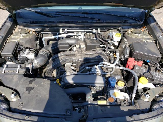 Photo 7 from auction – 2020 SUBARU OUTBACK PR with VIN 4S4BTACC7L3260969