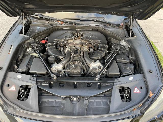 Photo 7 from auction – 2011 BMW ALPINA B7 with VIN WBAKC8C5XBC433166