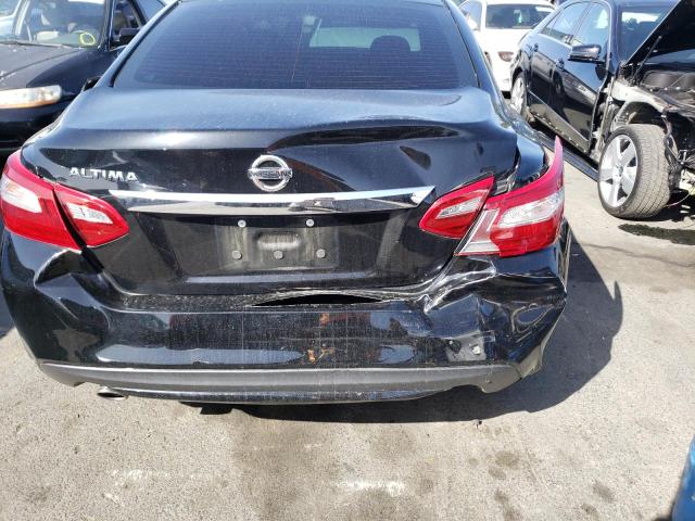 Photo 9 from auction – 2018 NISSAN ALTIMA 2.5 with VIN 1N4AL3AP3JC473874
