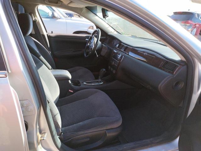 Photo 5 from auction – 2013 CHEVROLET IMPALA LT with VIN 2G1WG5E33D1215722