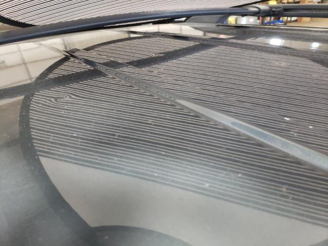 Photo 9 from auction – 2006 TOYOTA SEQUOIA LI with VIN 5TDBT48A36S258474