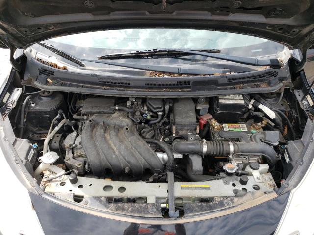 Photo 7 from auction – 2014 NISSAN VERSA NOTE with VIN 3N1CE2CP3EL406631