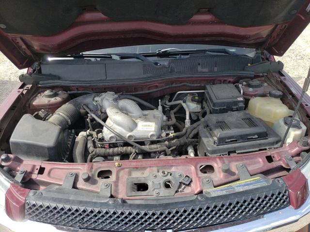 Photo 7 from auction – 2008 CHEVROLET EQUINOX SP with VIN 2CNDL937X86320835