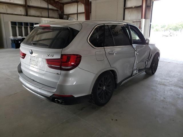 Photo 4 from auction – 2016 BMW X5 XDRIVE3 with VIN 5UXKR0C50G0P20669