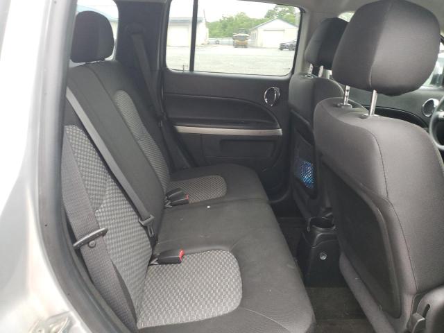 Photo 6 from auction – 2010 CHEVROLET HHR LS with VIN 3GNBAADB8AS559420