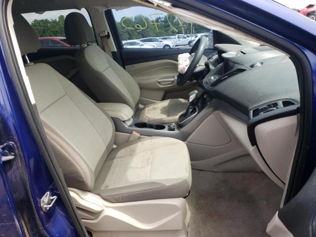 Photo 5 from auction – 2013 FORD ESCAPE SE with VIN 1FMCU9G92DUC63501