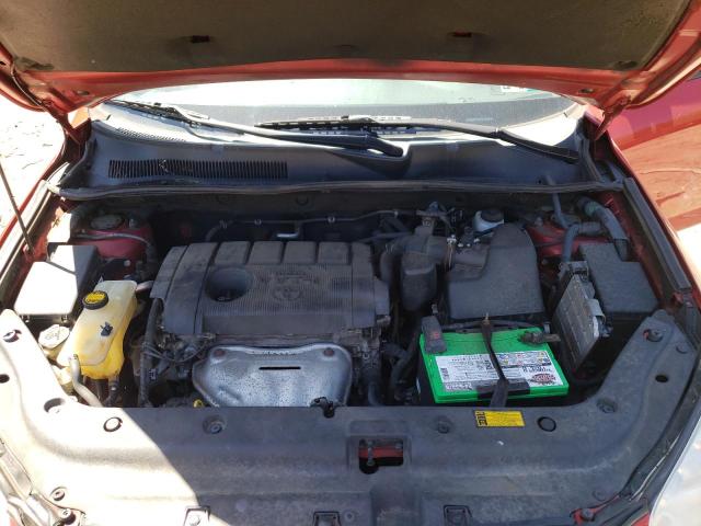 Photo 7 from auction – 2011 TOYOTA RAV4 with VIN 2T3BF4DV5BW177632