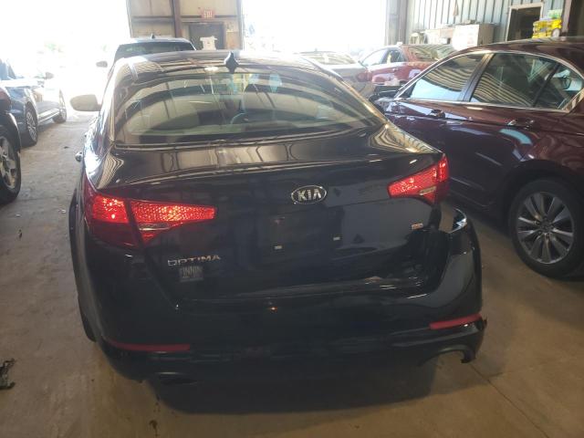 Photo 9 from auction – 2013 KIA OPTIMA LX with VIN 5XXGM4A72DG243304