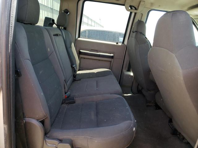 Photo 6 from auction – 2010 FORD F250 SUPER with VIN 1FTSW2B54AEB43601