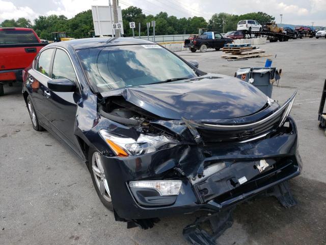 Photo 9 from auction – 2013 NISSAN ALTIMA 2.5 with VIN 1N4AL3AP8DC278910