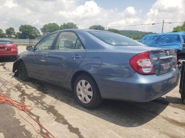 Photo 3 from auction – 2004 TOYOTA CAMRY LE with VIN 4T1BE30K54U915465