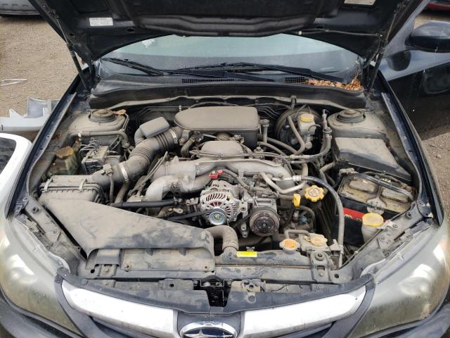 Photo 7 from auction – 2011 SUBARU IMPREZA 2. with VIN JF1GE6B61BH516334