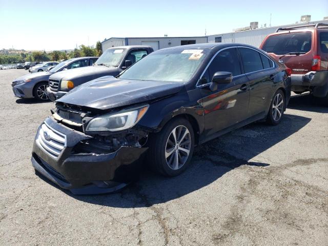 Photo 2 from auction – 2015 SUBARU LEGACY 3.6 with VIN 4S3BNEL63F3015235