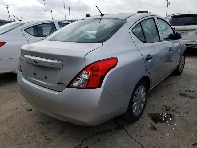 Photo 4 from auction – 2012 NISSAN VERSA S with VIN 3N1CN7AP3CL819842