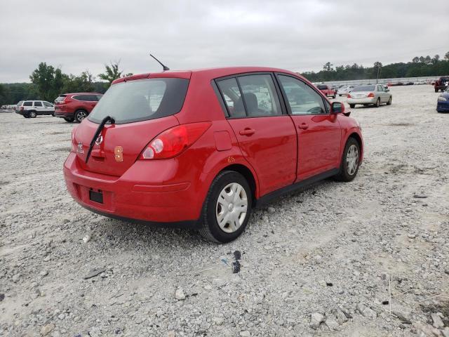 Photo 4 from auction – 2011 NISSAN VERSA S with VIN 3N1BC1CP6BL457774