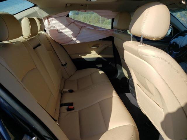 Photo 6 from auction – 2016 BMW 528 I with VIN WBA5A5C51GD529268