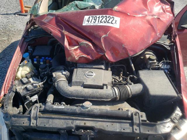 Photo 7 from auction – 2016 NISSAN FRONTIER S with VIN 1N6AD0EV3GN770135