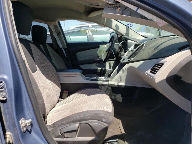 Photo 5 from auction – 2011 GMC TERRAIN SL with VIN 2CTALSEC6B6404848