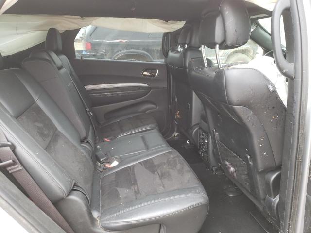 Photo 6 from auction – 2019 DODGE DURANGO GT with VIN 1C4RDJDGXKC744540