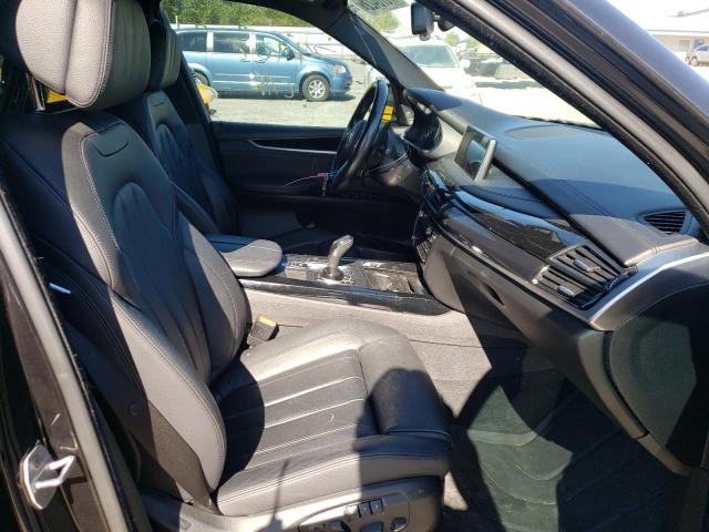 Photo 5 from auction – 2017 BMW X5 XDRIVE5 with VIN 5UXKR6C39H0J85022