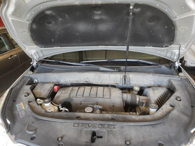 Photo 7 from auction – 2012 CHEVROLET TRAVERSE L with VIN 1GNKVGED1CJ118854