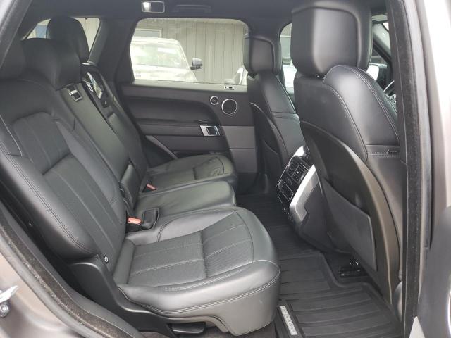 Photo 6 from auction – 2020 LAND ROVER RANGE ROVE with VIN SALWR2SE6LA895716