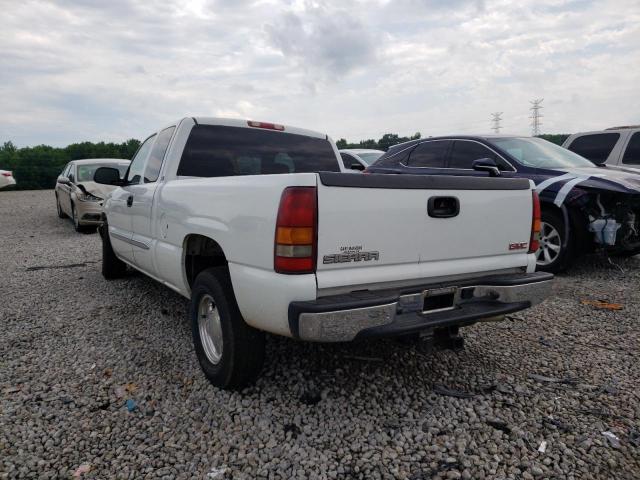 Zdjęcie 3 z aukcji – 2003 GMC NEW SIERRA z VIN 2GTEC19T831311314