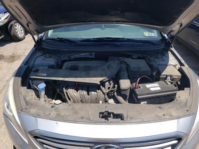 Photo 7 from auction – 2017 HYUNDAI SONATA SE with VIN 5NPE24AFXHH584786