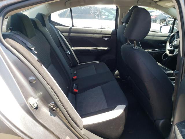 Photo 6 from auction – 2021 NISSAN VERSA SV with VIN 3N1CN8EV1ML868666