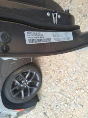 Photo 10 from auction – 2021 DODGE CHARGER SX with VIN 2C3CDXBG1MH515406