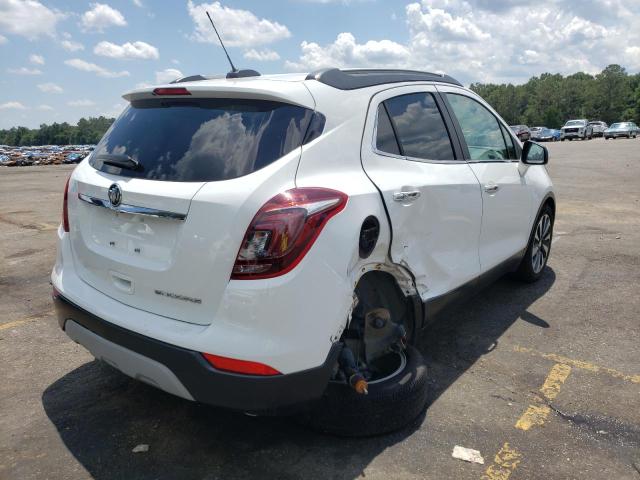 Photo 4 from auction – 2019 BUICK ENCORE ESS with VIN KL4CJCSM9KB890267