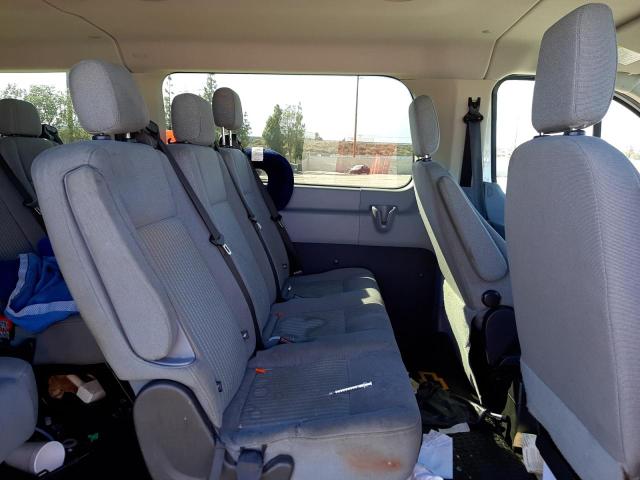 Photo 6 from auction – 2017 FORD TRANSIT T- with VIN 1FBZX2YMXHKB16655