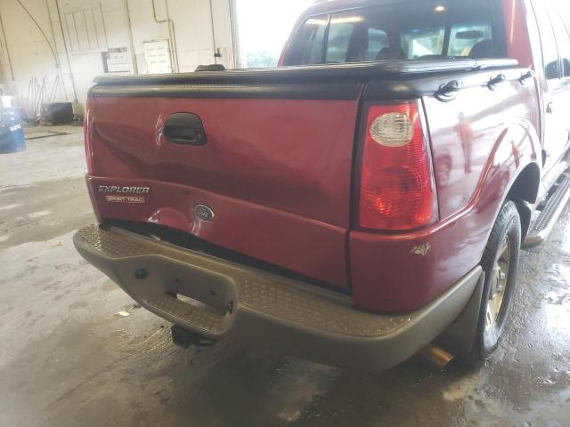 Photo 9 from auction – 2002 FORD EXPLORER S with VIN 1FMZU67E82UB94767